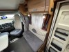 Used Dethleffs Advantage T6501 2009 motorhome Image