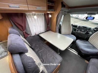 Dethleffs Advantage T6501 2009 (Trade) image 4