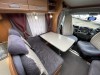Used Dethleffs Advantage T6501 2009 motorhome Image