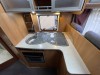 Used Dethleffs Advantage T6501 2009 motorhome Image