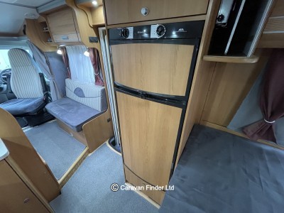 Dethleffs Advantage T6501 2009 (Trade) image 6