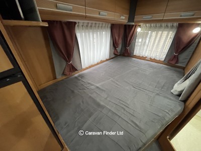 Dethleffs Advantage T6501 2009 (Trade) image 9