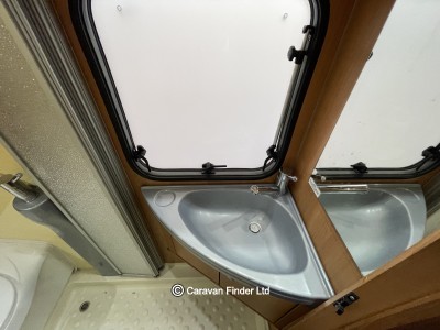 Dethleffs Advantage T6501 2009 (Trade) image 11