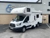 Used Sunlight T68 2018 motorhome Image