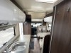 Used Sunlight T68 2018 motorhome Image