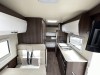 Used Sunlight T68 2018 motorhome Image