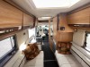 Used Autocruise Rhythm Champagne 2011 motorhome Image