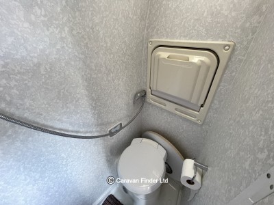 Autocruise Rhythm Champagne 2011 (Trade) image 11