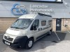 Used Autocruise Rhythm Champagne 2011 motorhome Image