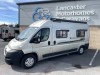 Used Autocruise Rhythm Champagne 2011 motorhome Image