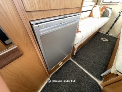 Autocruise Rhythm Champagne 2011 (Trade) image 6