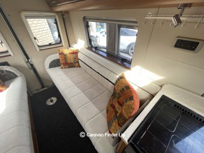 Autocruise Rhythm Champagne 2011 (Trade) image 7