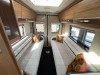 Used Autocruise Rhythm Champagne 2011 motorhome Image