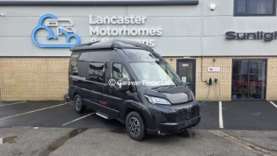 New Sunlight Cliff 540 RT Adventure 2026 motorhome Image
