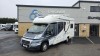 Used Autotrail Tracker FB 2013 motorhome Image