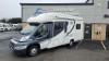 Used Autotrail Tracker FB 2013 motorhome Image
