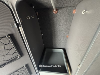 Vw Crafter Campervan 2010 (Trade) image 10