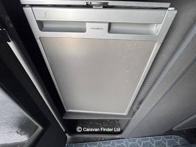 Vw Crafter Campervan 2010 (Trade) image 11