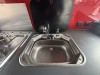 Used Vw Crafter Campervan 2010 motorhome Image