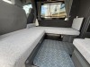 Used Vw Crafter Campervan 2010 motorhome Image