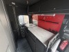 Used Vw Crafter Campervan 2010 motorhome Image