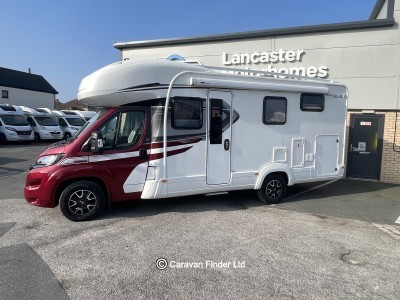 Used Autotrail Imala 734 2020 motorhome Image