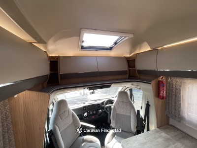 Autotrail Imala 734 2020 (Trade) image 5