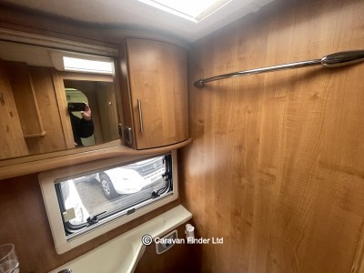 Autotrail Mohawk 2011 (Trade) image 12
