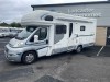 Used Autotrail Mohawk 2011 motorhome Image