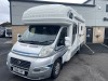 Used Autotrail Mohawk 2011 motorhome Image