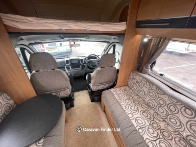 Autotrail Mohawk 2011 (Trade) image 3