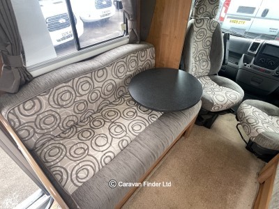 Autotrail Mohawk 2011 (Trade) image 5