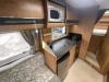 Used Autotrail Mohawk 2011 motorhome Image