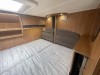 Used Autotrail Mohawk 2011 motorhome Image