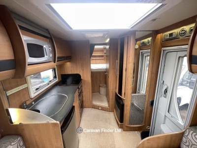 Autotrail Mohawk 2011 (Trade) image 9