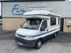 Used Autosleeper Executive 1995 motorhome Image