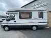 Used Autosleeper Executive 1995 motorhome Image
