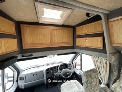 Autosleeper Executive 1995 (Trade) image 4
