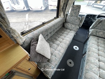 Autosleeper Executive 1995 (Trade) image 5