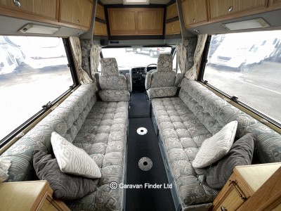 Autosleeper Executive 1995 (Trade) image 6