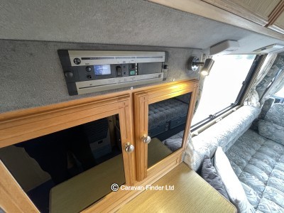 Autosleeper Executive 1995 (Trade) image 8