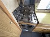 Used Autosleeper Executive 1995 motorhome Image
