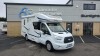 Used Chausson Flash 610 2015 motorhome Image