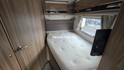 Bessacarr 454 2017 (Trade) image 10