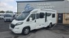 Used Bessacarr 454 2017 motorhome Image
