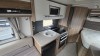 Used Bessacarr 454 2017 motorhome Image