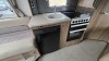 Used Bessacarr 454 2017 motorhome Image
