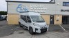 New Swift 540 Adventure 2026 motorhome Image