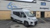 New Swift 540 Adventure 2026 motorhome Image