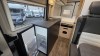 New Swift 540 Adventure 2026 motorhome Image